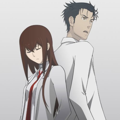 Stream Steins Gate Hacking To The Gate Remix By Kinggo Listen Online For Free On Soundcloud