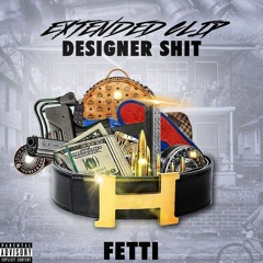 LilFettiMG - PRESSED