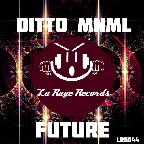 Ditto Mnml-Future(Original Mix) DemoCut [LRG044]★Out Now On Beatport 27.05.16★
