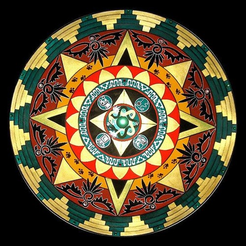 KARMAYKL - Zatmnění sluncz-E