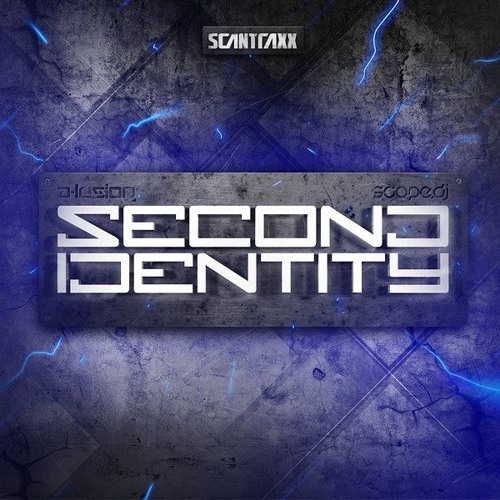 Second Identity - Music On Demand feat. MC Chucky