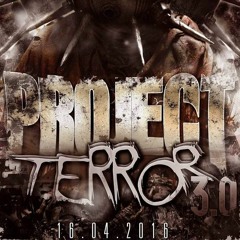 RoB-D - Project Terror 3.0 Remake Set