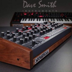 DSI Prophet 6 Exploration