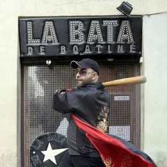 El funeral de La BATA de BOATINE - a Miquel, Uge & Jose Mari, mis mentores y amigos.