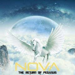 The Return of Pegasus (Original Mix)