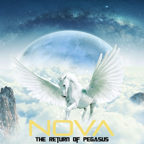 The Return of Pegasus (Original Mix)