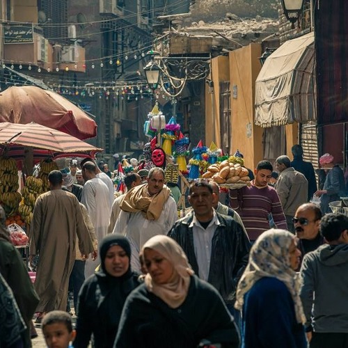 يا كرام جودوا .. إننا فقراء .. الحضرة