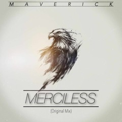 MVRK - MERCILESS (ORIGINAL MIX) //FREE DOWNLOAD