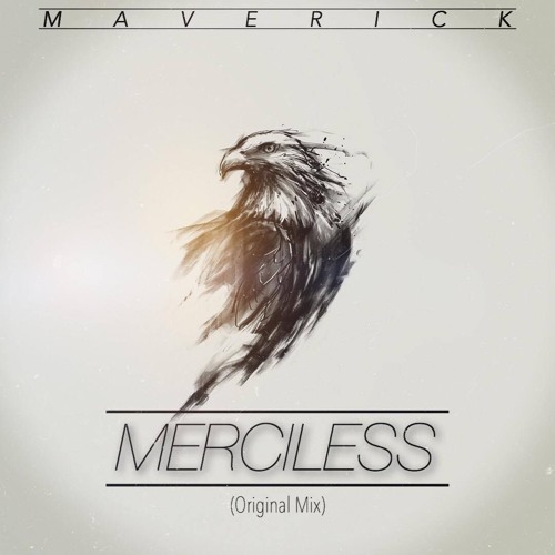 MVRK - MERCILESS (ORIGINAL MIX) //FREE DOWNLOAD