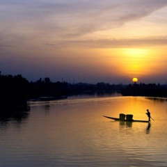 May Nhip Cau Tre - Cam Ly, Quoc Dai