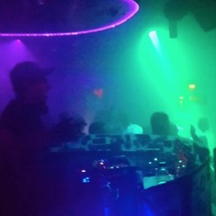 Der Ohne R @ Grinsekatze Proggy Night 16.04.2016