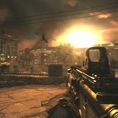 The Last Fight (Game OST Idea)