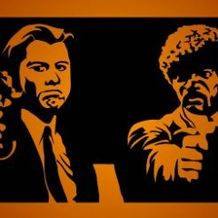 Pulp Fiction Remix