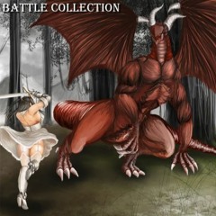 バトルコンピ「BATTLE COLLECTION」XFD