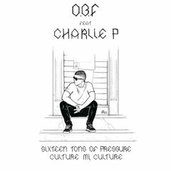 O.B.F feat CHARLIE P - CULTURE MI CULTURE preview