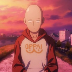 ONE PUNCH MAN - SADNESS