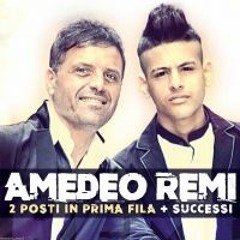 MI FA MALE LA TESTA AMEDEO REMI