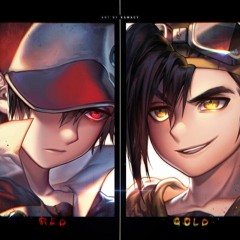 Pokemon G/S - Final Battle (Remix)