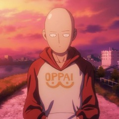 ONE PUNCH MAN - THE RULER