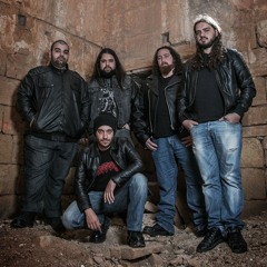 Plague Of Misery