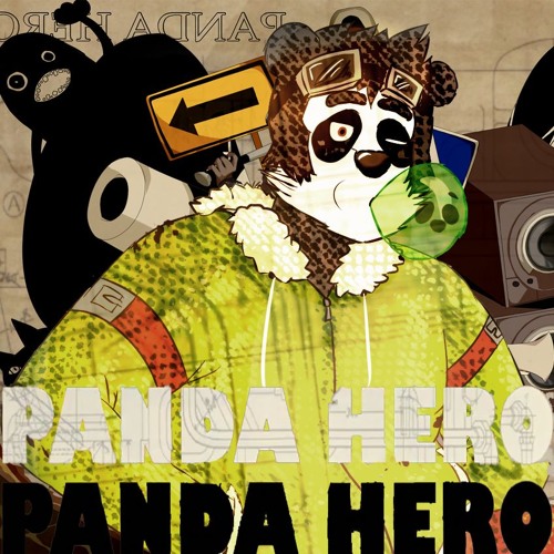 Utauカバー Panda Hero パンダヒーロー Ramu Toumitsu 糖蜜ラム By The Soda Wave ソーダウェーブ On Soundcloud Hear The World S Sounds