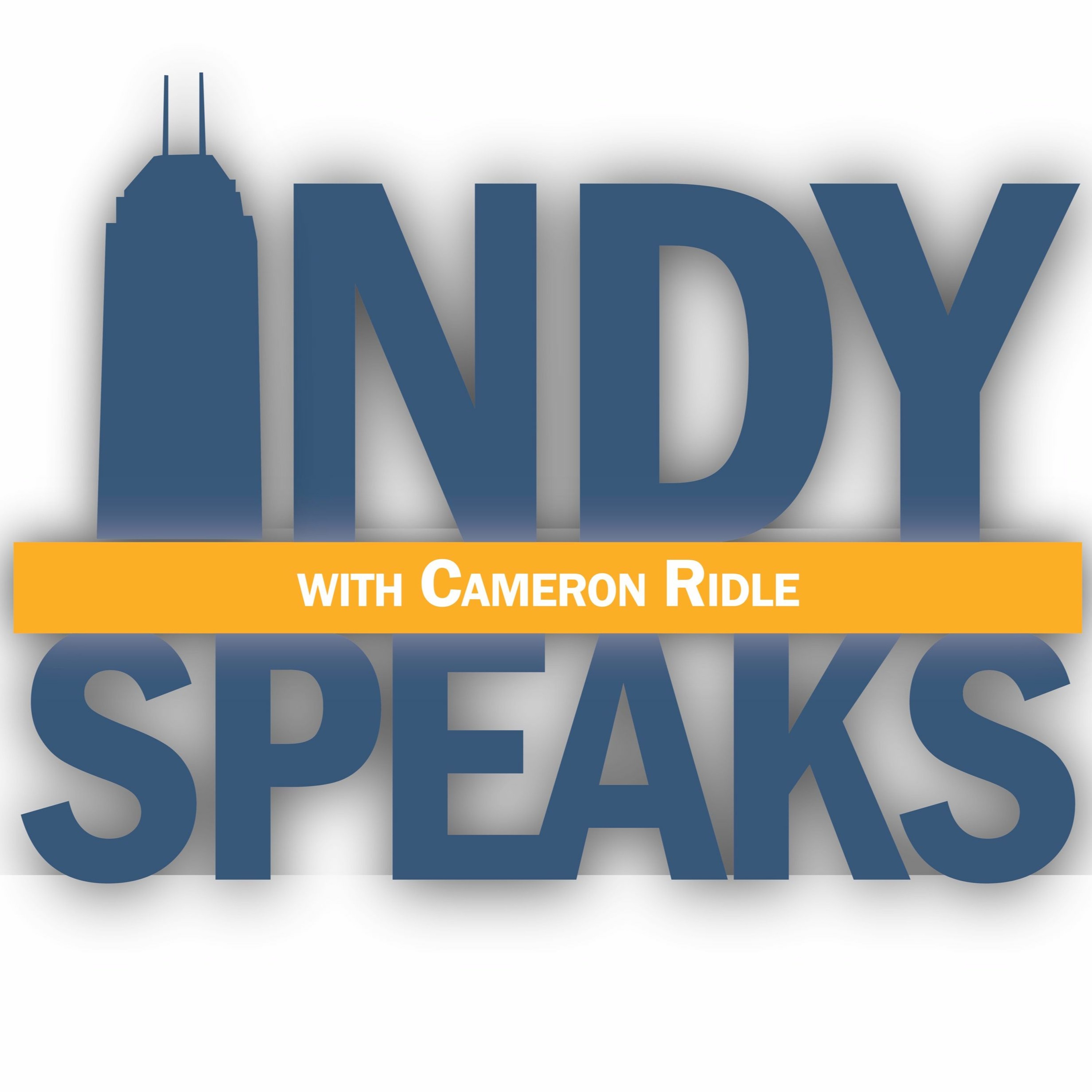 Open Lines with Cameron Ridle