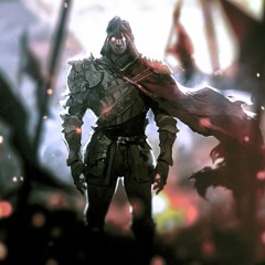 Qroh X Devour3r - Accurced Knight FREE