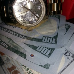 CashRules(All my Niggas)