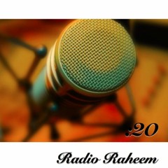 Radio Raheem Episode :020