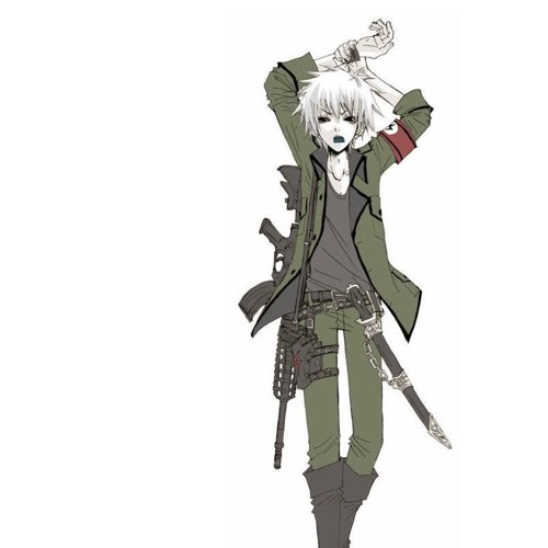 my Nightcore Style