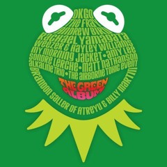 Weezer Ft. Hayley Williams - Rainbow Connection (Cover by Intan K. Lukman)