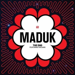 Maduk - The End (feat. Voicians)