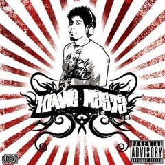 Kpone & SinCha - El Sonido Que Envenena