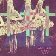 Witch House Mini Mix Part 2