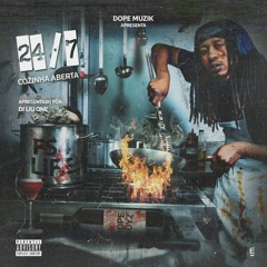 Força Suprema & Dope Boyz (NGA, Prodígio, Masta, Don-G, Monsta, Deezy)