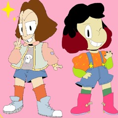 totally rad mix lmfao