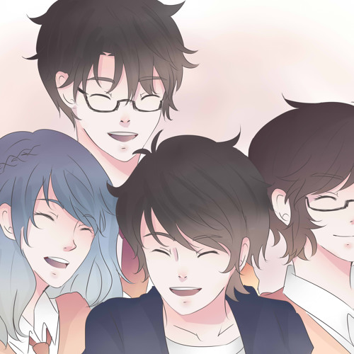 【歌ってみた】 1年2ヶ月20日 (NGENES SQUAD)