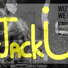 Trophies Vs. We Dem Boyz Vs. Febreze Vs. Gettin That - Jack Ü (Mashup By Klatz)