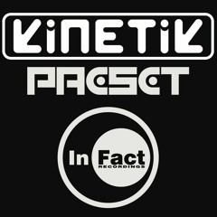 ELEKTRODOS Special Kinetik Records DJ Set from its founder Savvas Georgiadis