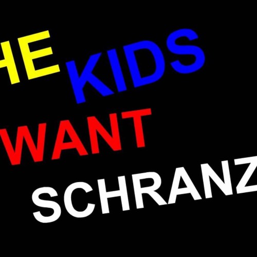 2016 Schranz(Hardtechno)- World hates you