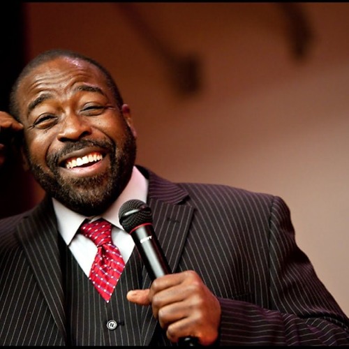 HAVE COURAGE, BE FEARLESS - Les Brown Motivational Speech