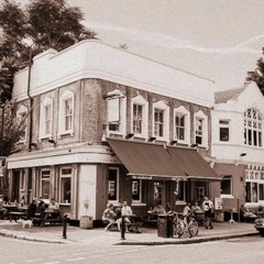 One for All - Live At The Crooked Well