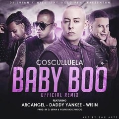 Baby Boo | Version Cumbia | (Remix) - aLee Dj Ft. Maikol Remix