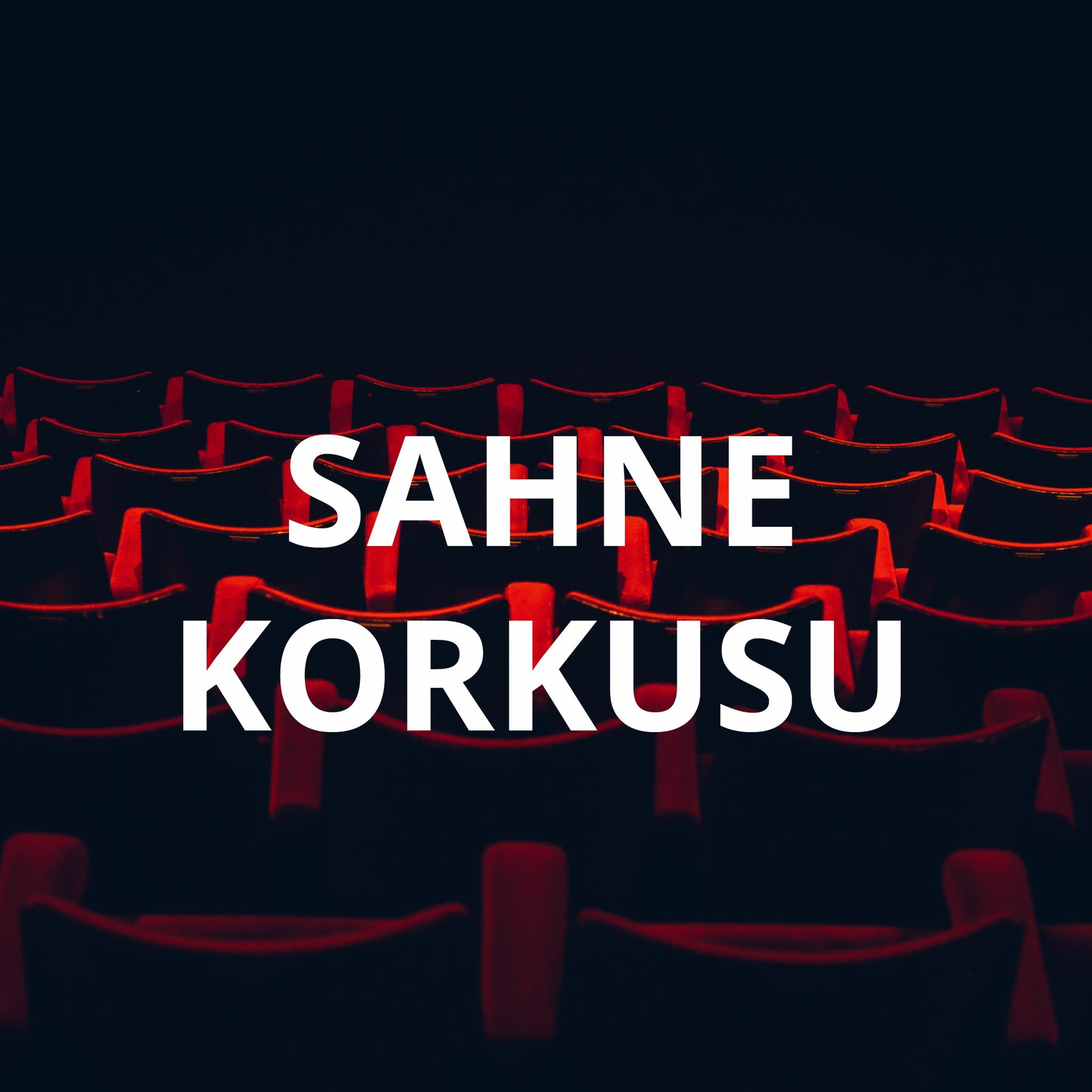Bölüm-4: Sahne Korkusu episode artwork