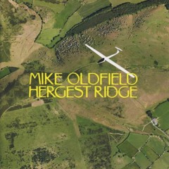 Mike Oldfield, David Bedford - Hergest Ridge (Part One) [The Orchestral]