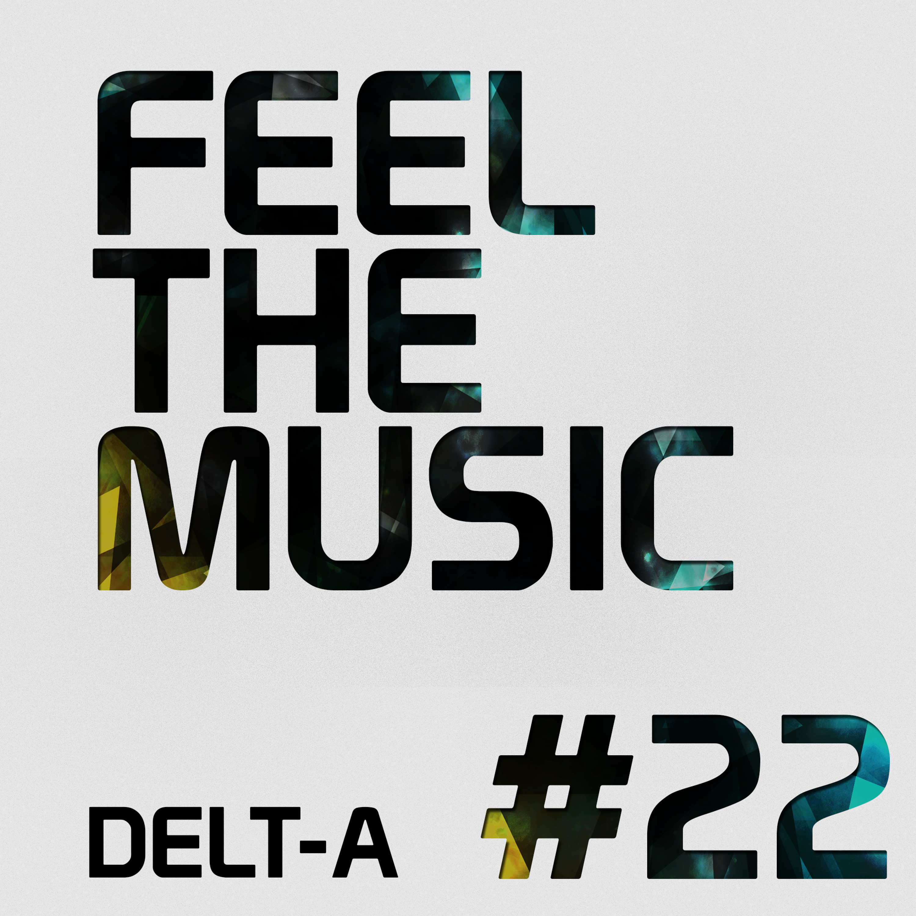 Delt-A DJ Mixes