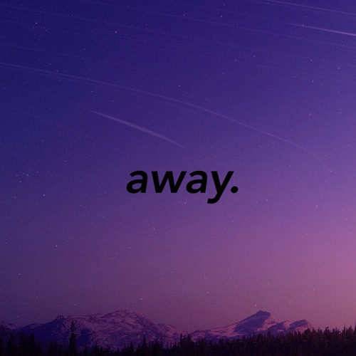 Away