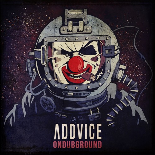 Ondubground - Deep Frequency feat. Panda Dub