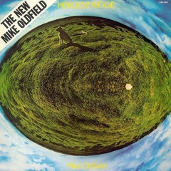Mike Oldfield, David Bedford - Hergest Ridge (Part Two) [The Orchestral]