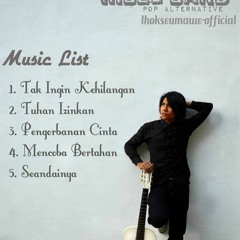 Ribel - Band Tak - Ingin - Kehilangan